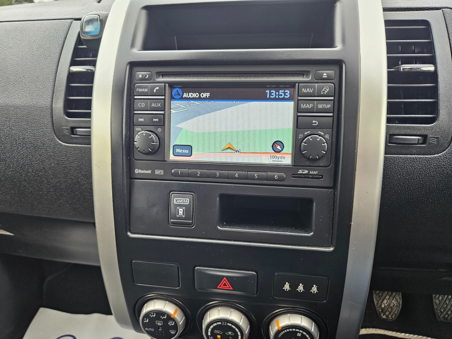 Used Nissan X-Trail 2014 for sale - 77592433: Photo 12