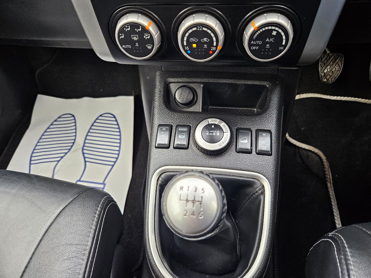 Used Nissan X-Trail 2014 for sale - 77592433: Photo 13