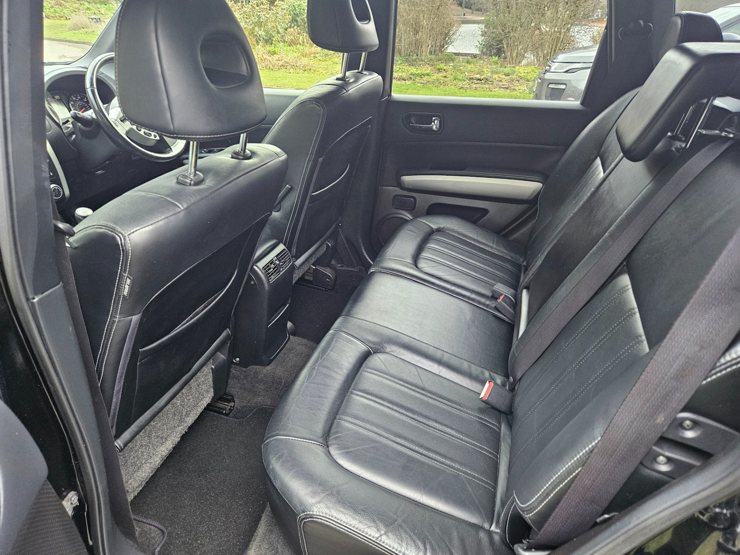 Used Nissan X-Trail 2014 for sale - 77592433: Photo 14