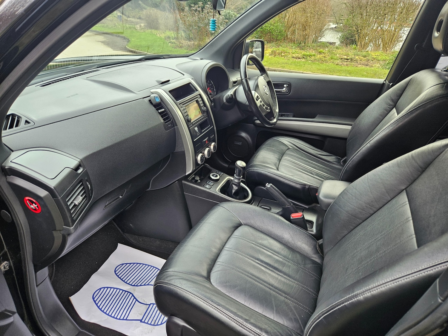 Used Nissan X-Trail 2014 for sale - 77592433: Photo 15