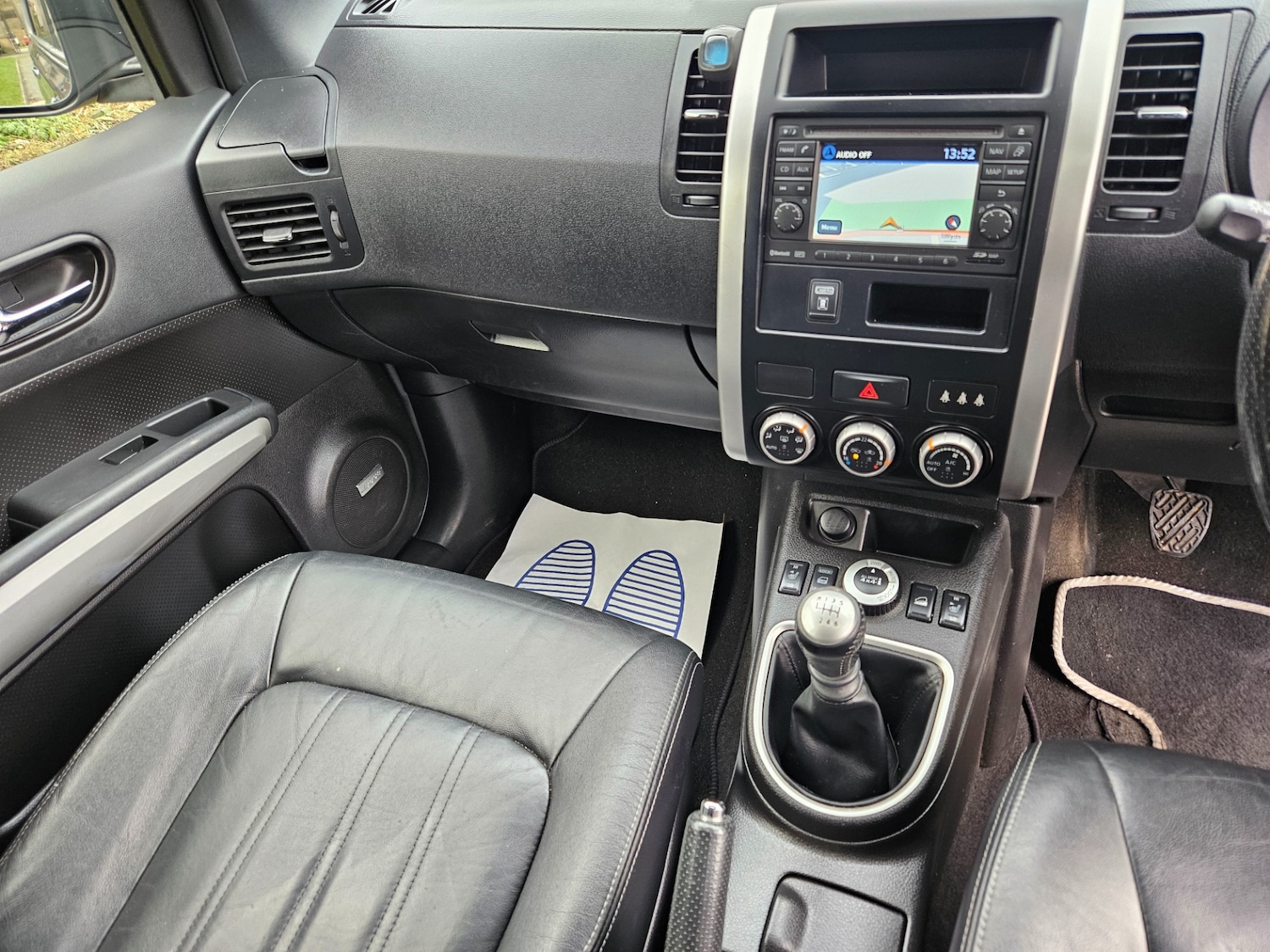 Used Nissan X-Trail 2014 for sale - 77592433: Photo 16