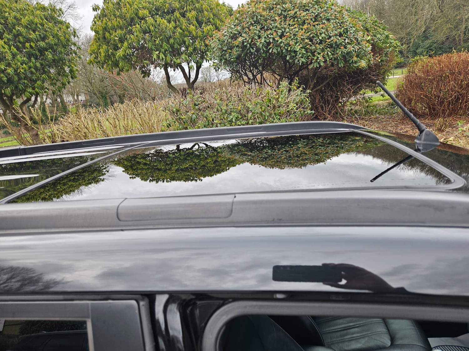 Used Nissan X-Trail 2014 for sale - 77592433: Photo 17