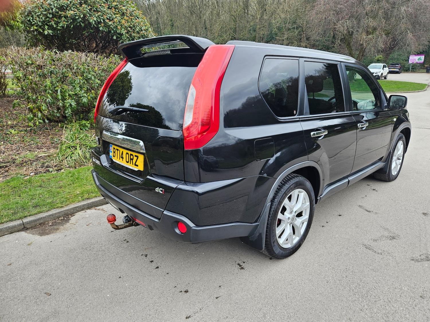 Used Nissan X-Trail 2014 for sale - 77592433: Photo 6