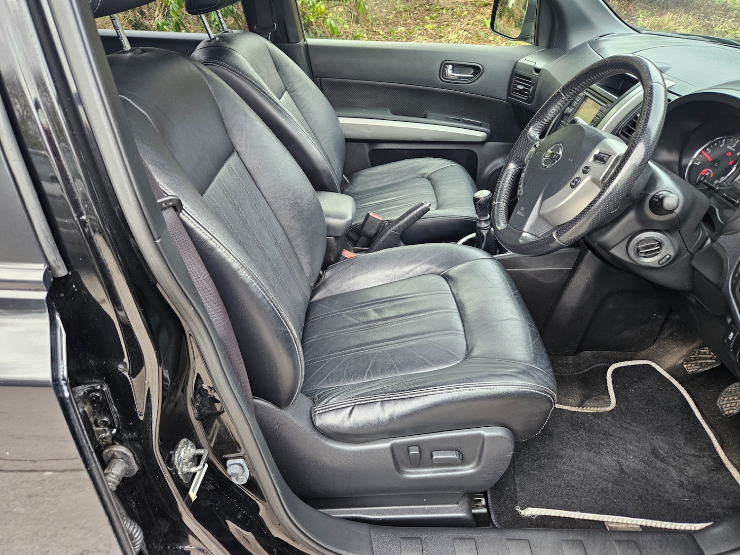 Used Nissan X-Trail 2014 for sale - 77592433: Photo 9