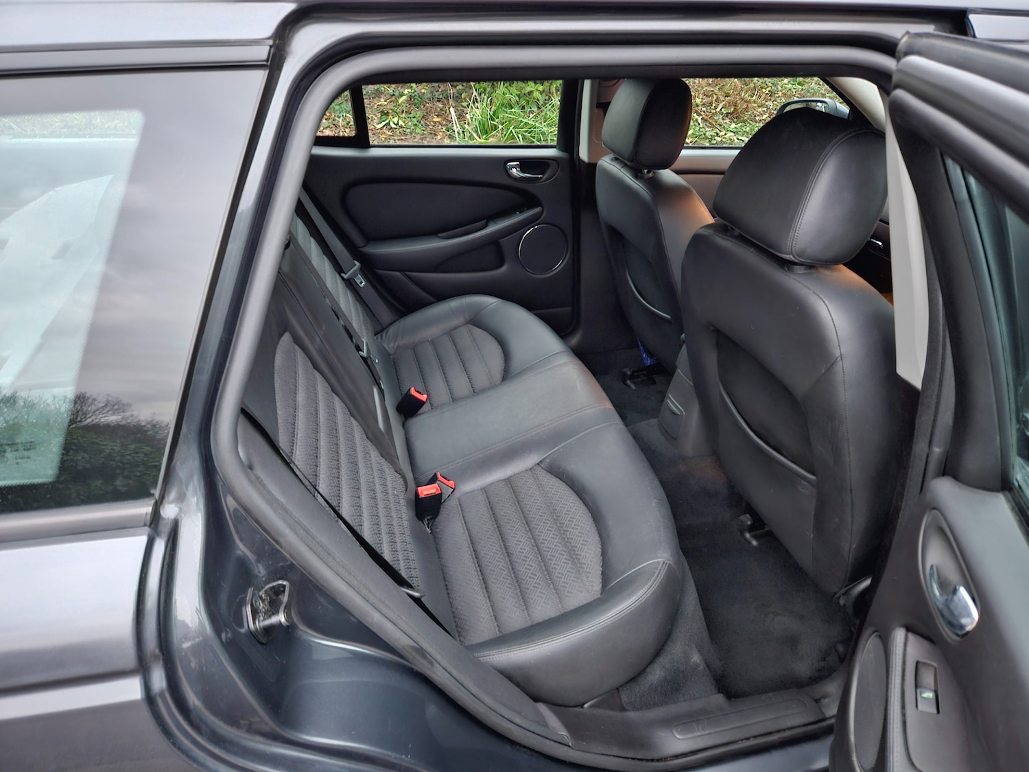 Used Jaguar X-Type 2009 for sale - 77073408: Photo 10