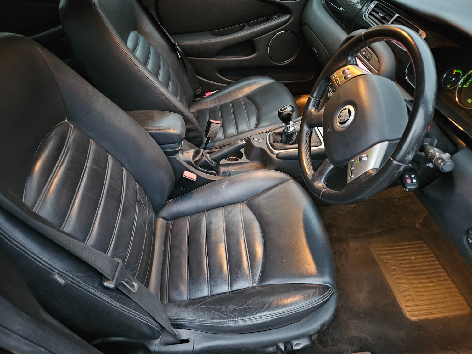 Used Jaguar X-Type 2009 for sale - 77073408: Photo 11