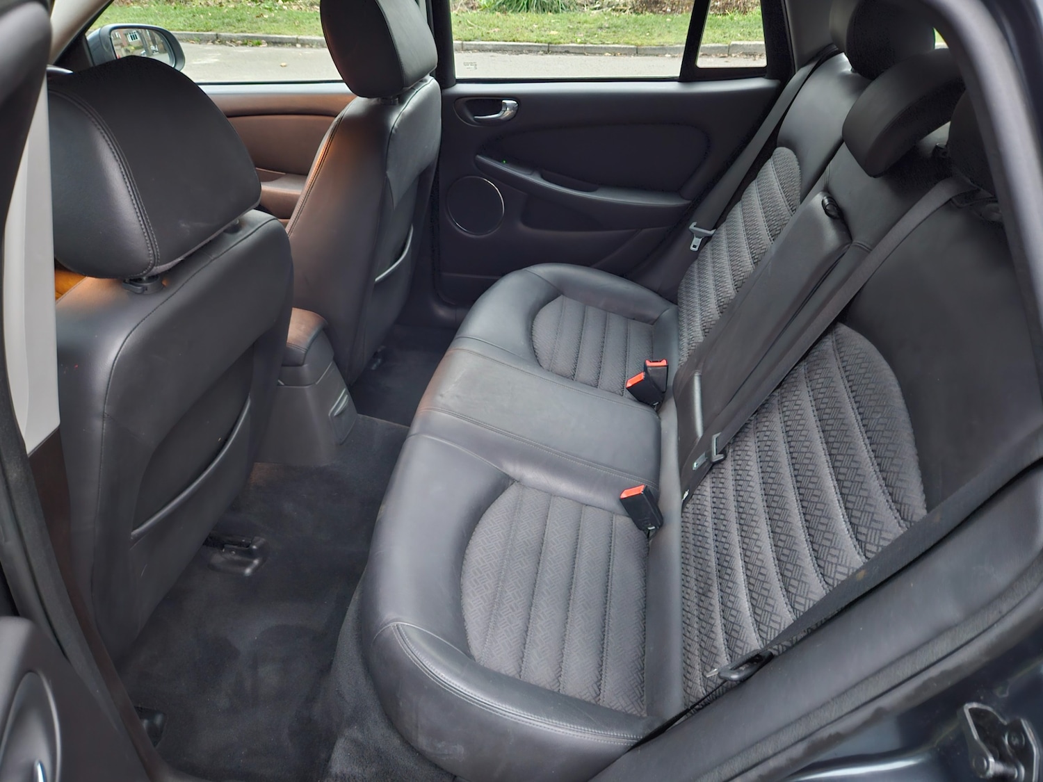 Used Jaguar X-Type 2009 for sale - 77073408: Photo 13