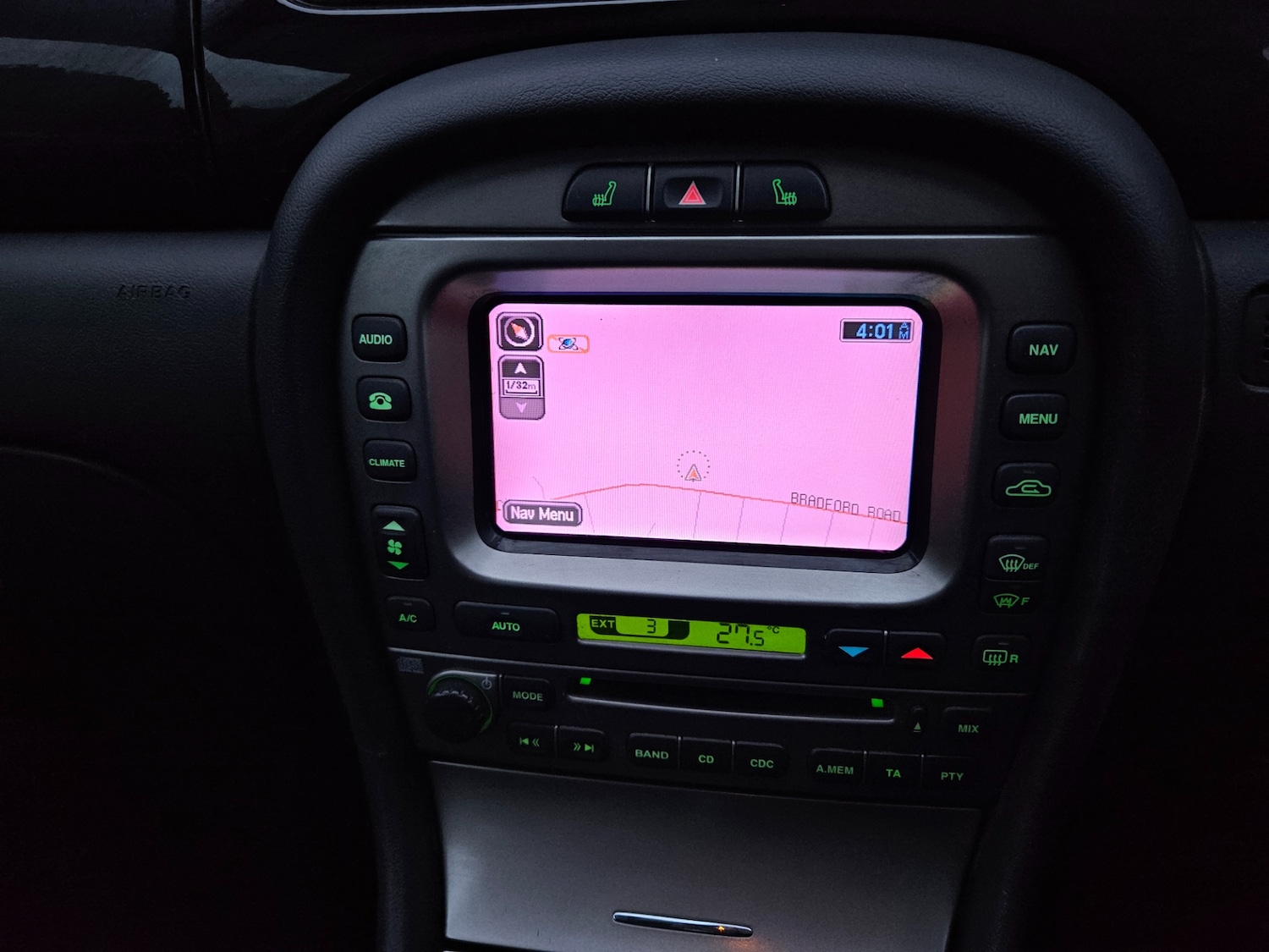 Used Jaguar X-Type 2009 for sale - 77073408: Photo 15