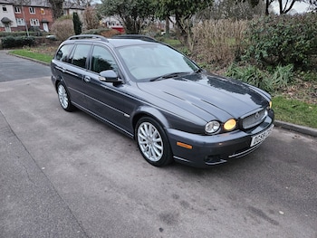 2009 (59) - 2.0 diesel 2009 Estate+ LOW MILEAGE 59k 5-Door