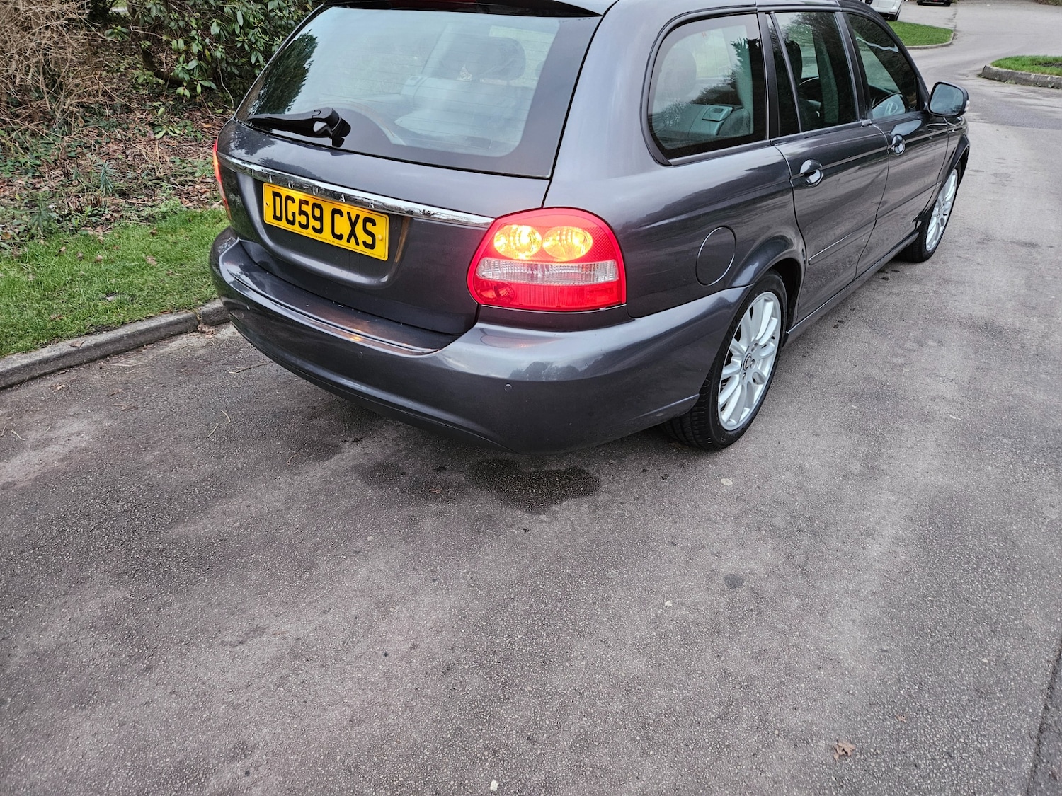 Used Jaguar X-Type 2009 for sale - 77073408: Photo 5