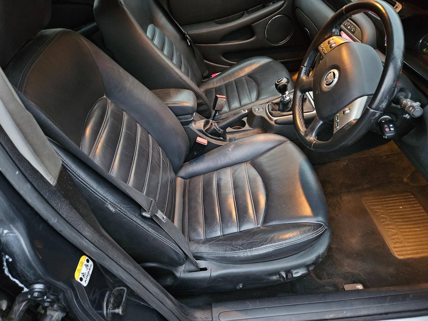 Used Jaguar X-Type 2009 for sale - 77073408: Photo 8