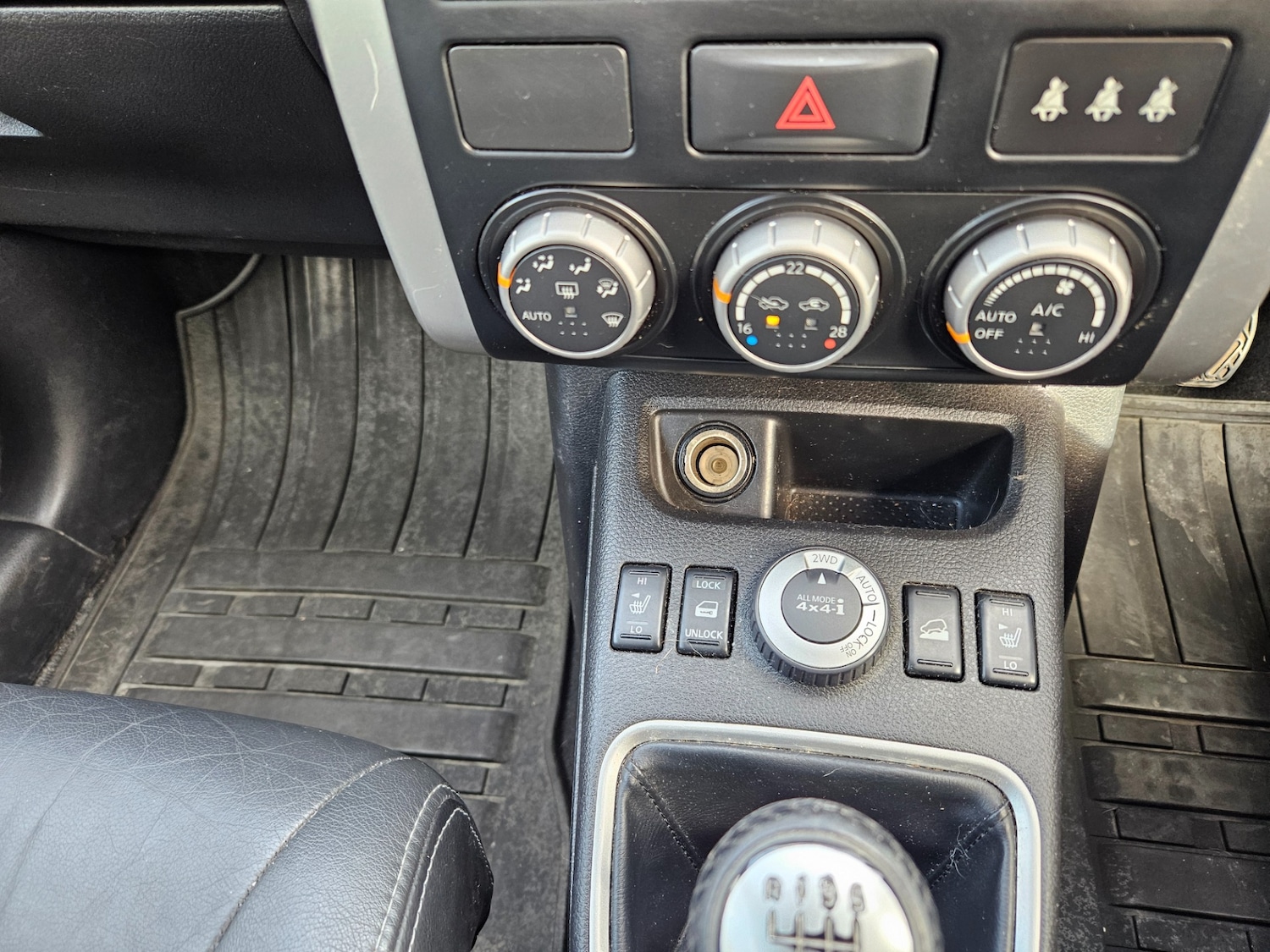 Used Nissan X-Trail 2011 for sale - 78028051: Photo 10