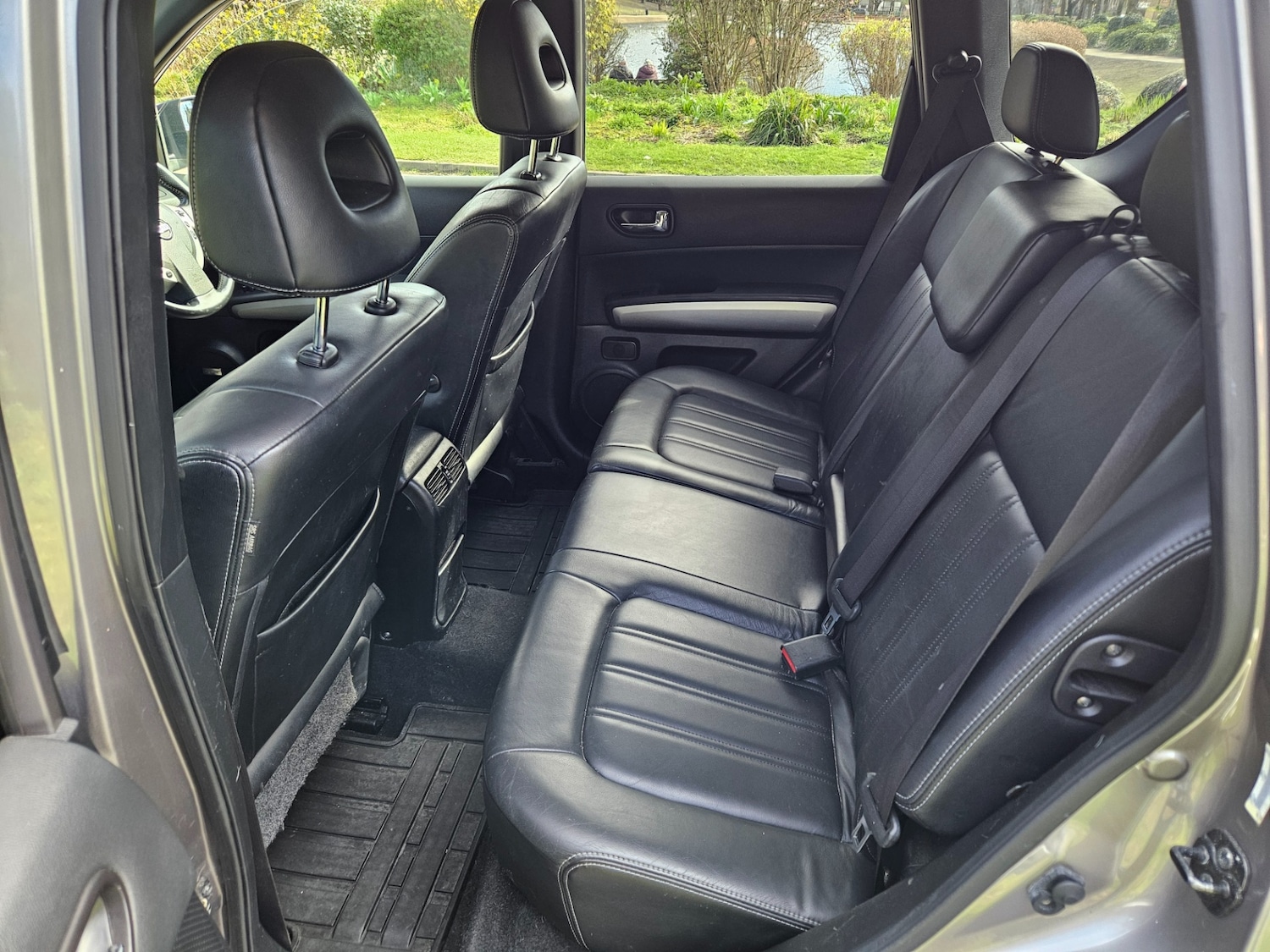 Used Nissan X-Trail 2011 for sale - 78028051: Photo 11