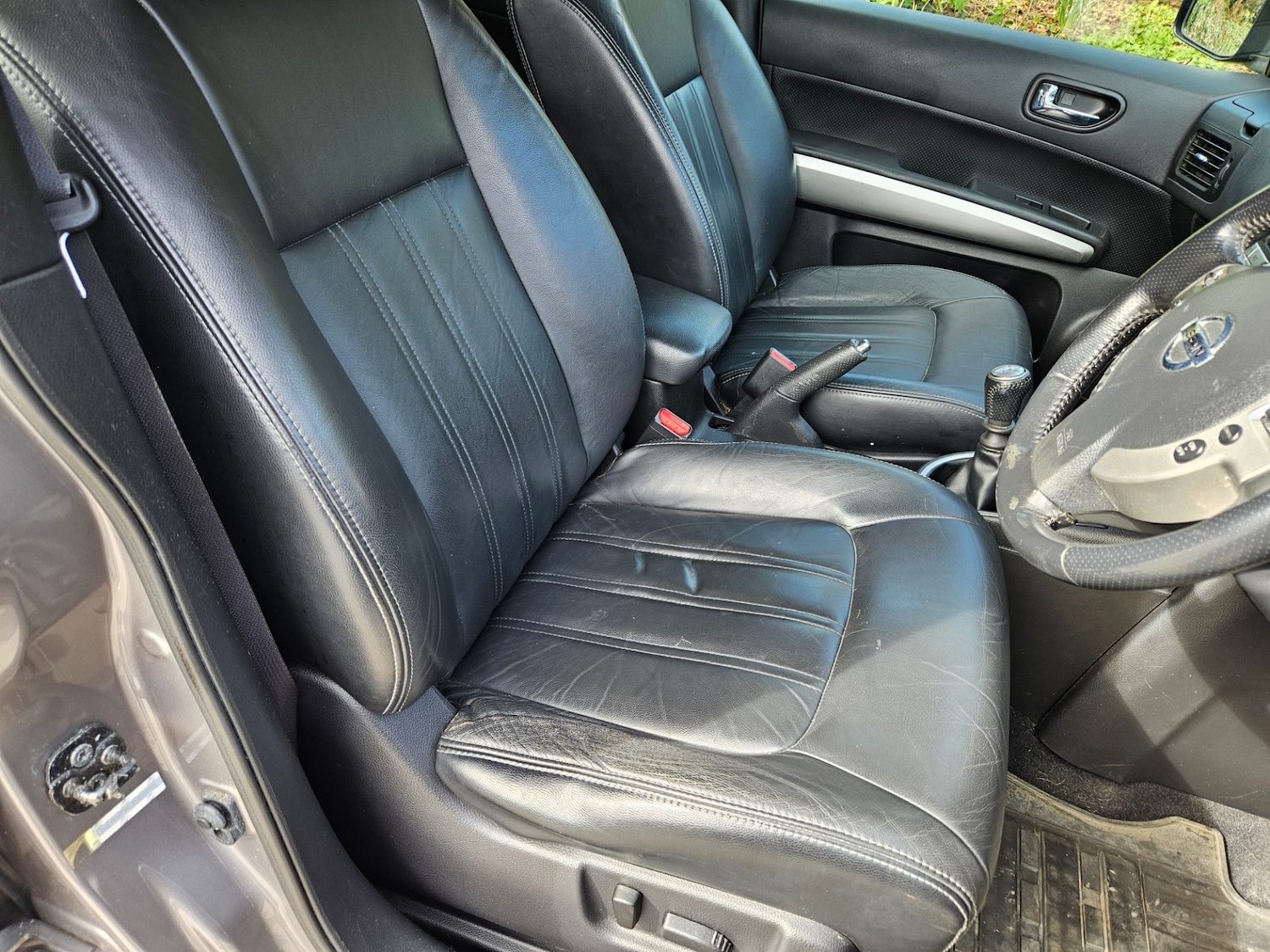 Used Nissan X-Trail 2011 for sale - 78028051: Photo 12