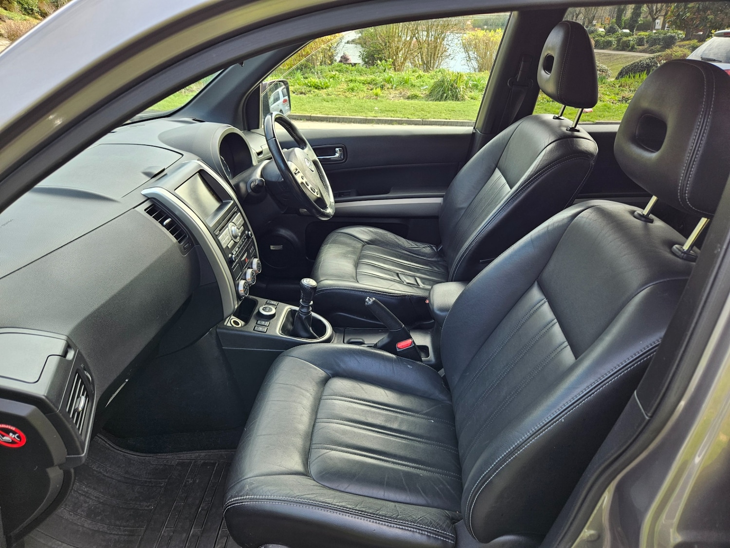 Used Nissan X-Trail 2011 for sale - 78028051: Photo 13