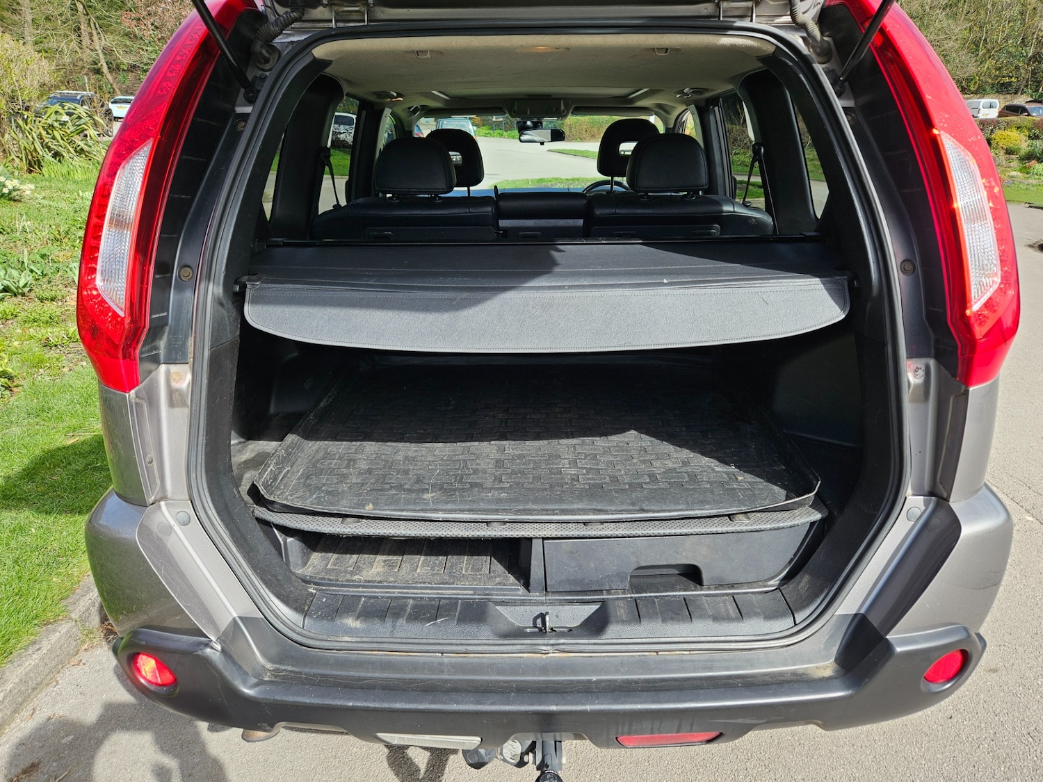 Used Nissan X-Trail 2011 for sale - 78028051: Photo 6