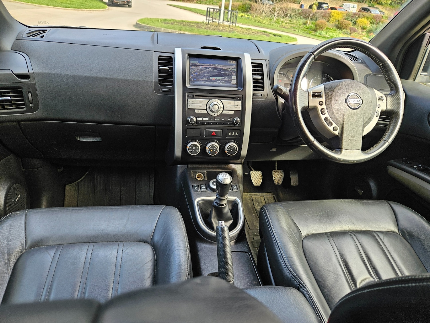 Used Nissan X-Trail 2011 for sale - 78028051: Photo 7