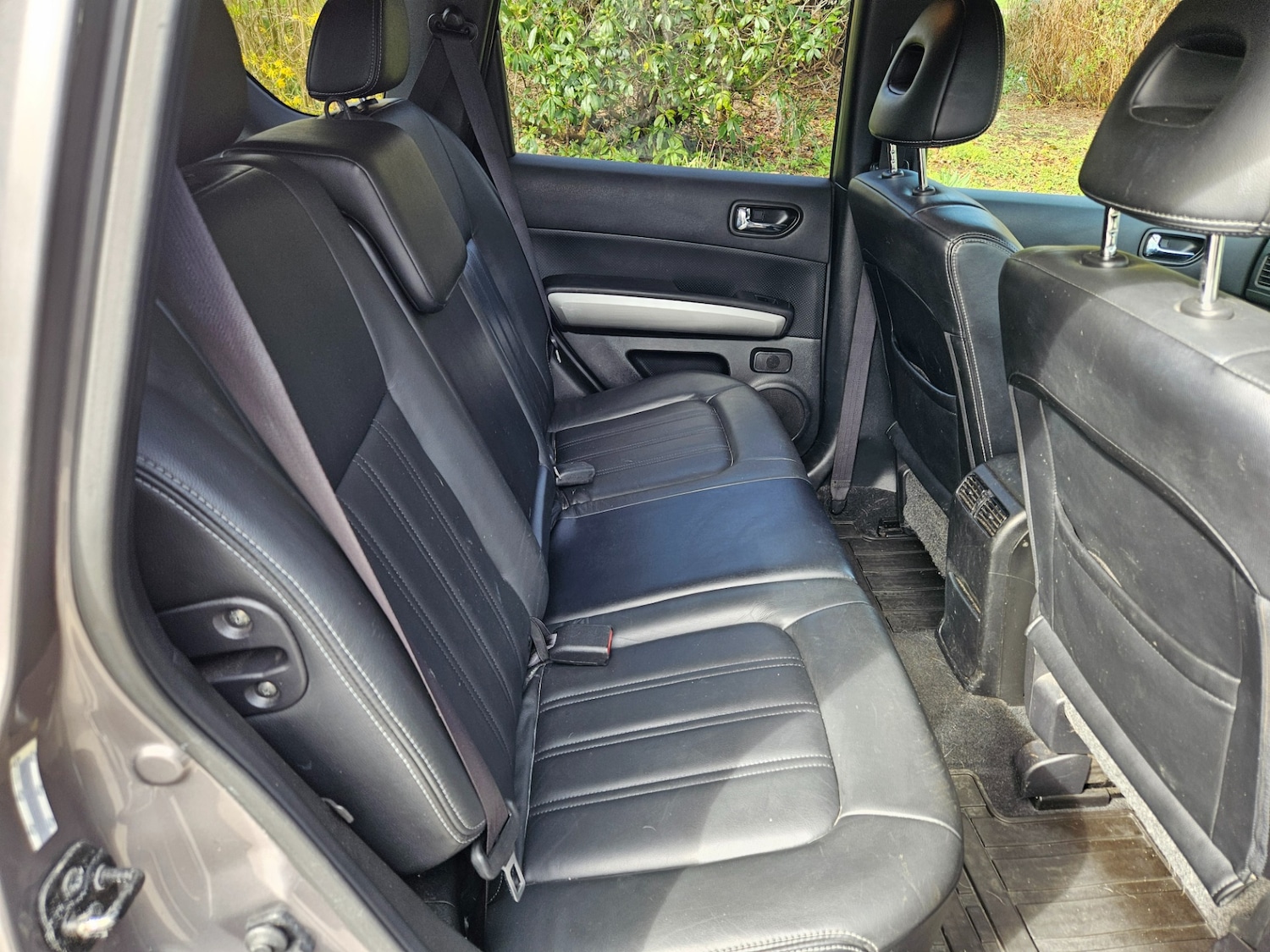 Used Nissan X-Trail 2011 for sale - 78028051: Photo 8