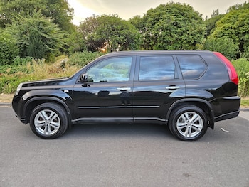 Used Nissan X-Trail 2014 for sale - 78997979: Photo