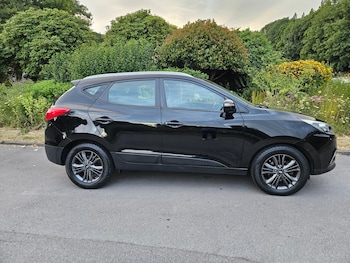 Used Hyundai Ix35 2015 for sale - 79133116: Photo