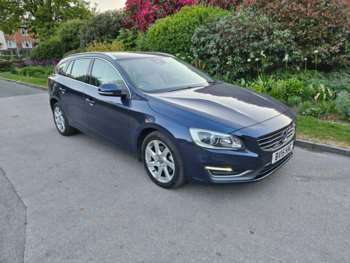 2015 (15) - D4 [181] SE Lux Full Service History+ Leathers 5-Door