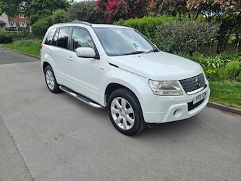 Used Suzuki Grand Vitara 2011 for sale - 78403279: Photo