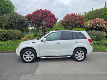 Used Suzuki Grand Vitara 2011 for sale - 78403279: Photo