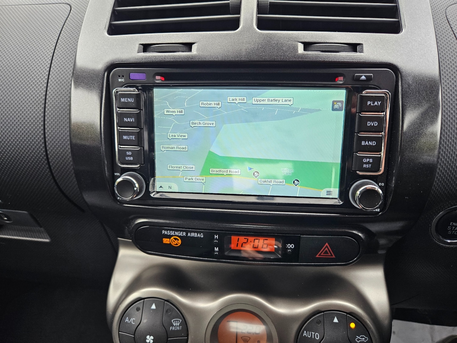 Used Toyota Urbancruiser 2011 for sale - 76225483: Photo 10