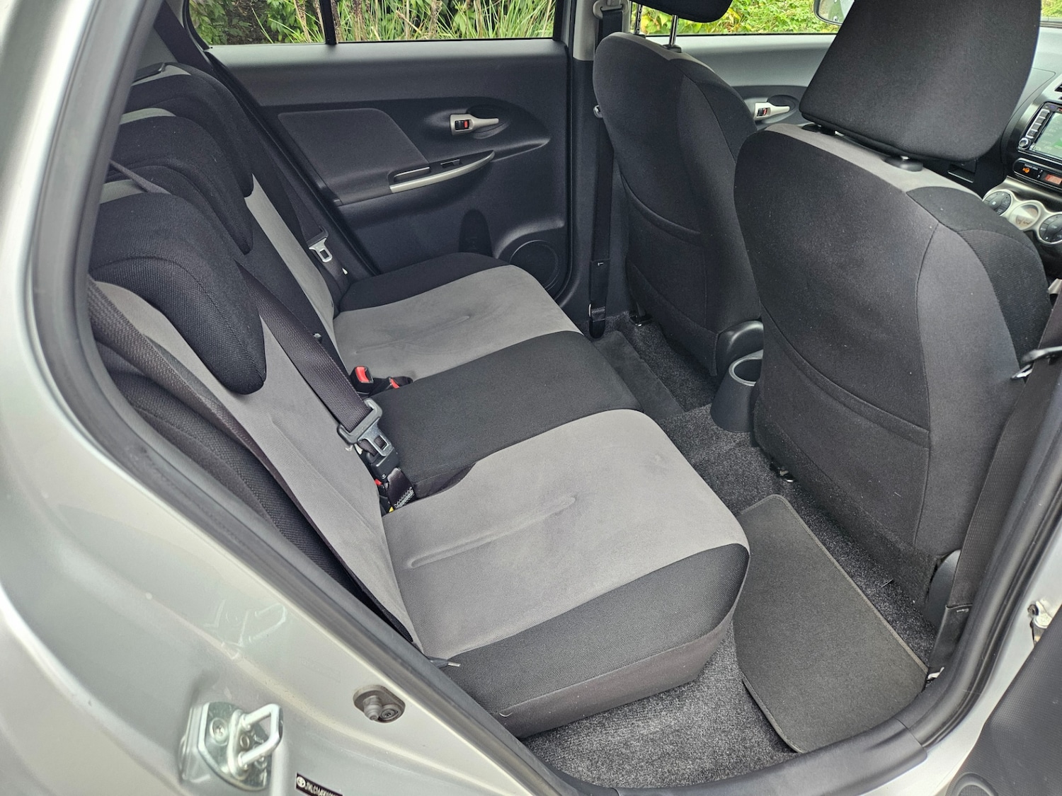 Used Toyota Urbancruiser 2011 for sale - 76225483: Photo 14