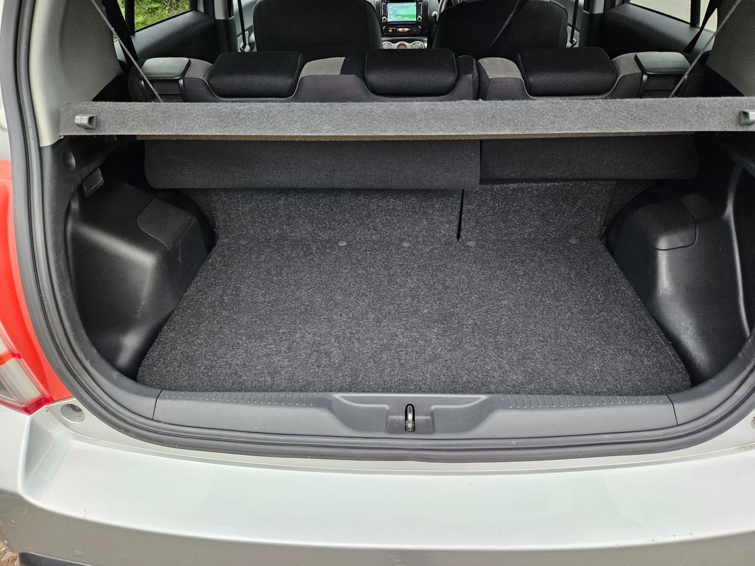 Used Toyota Urbancruiser 2011 for sale - 76225483: Photo 18