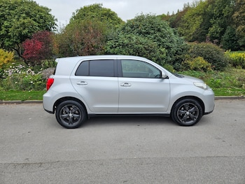 Used Toyota Urbancruiser 2011 for sale - 76225483: Photo 4