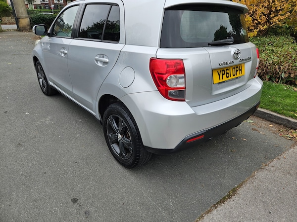 Used Toyota Urbancruiser 2011 for sale - 76225483: Photo 5