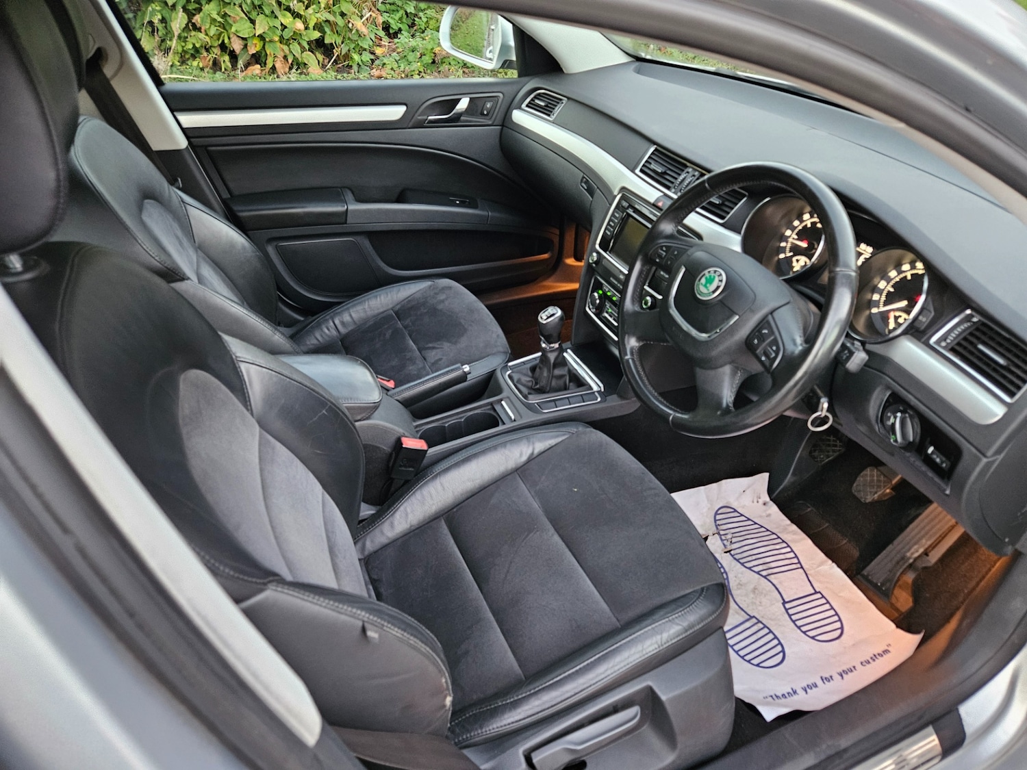 Used Skoda Superb 2013 for sale - 76418089: Photo 11