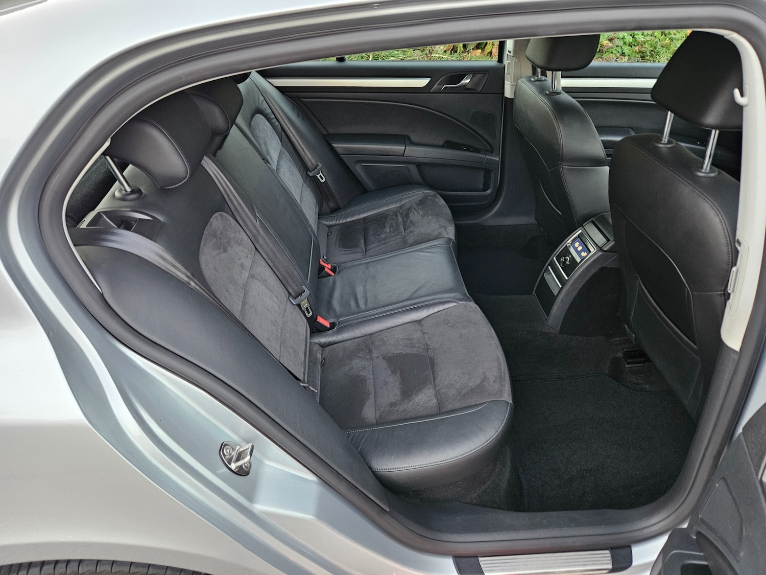 Used Skoda Superb 2013 for sale - 76418089: Photo 12