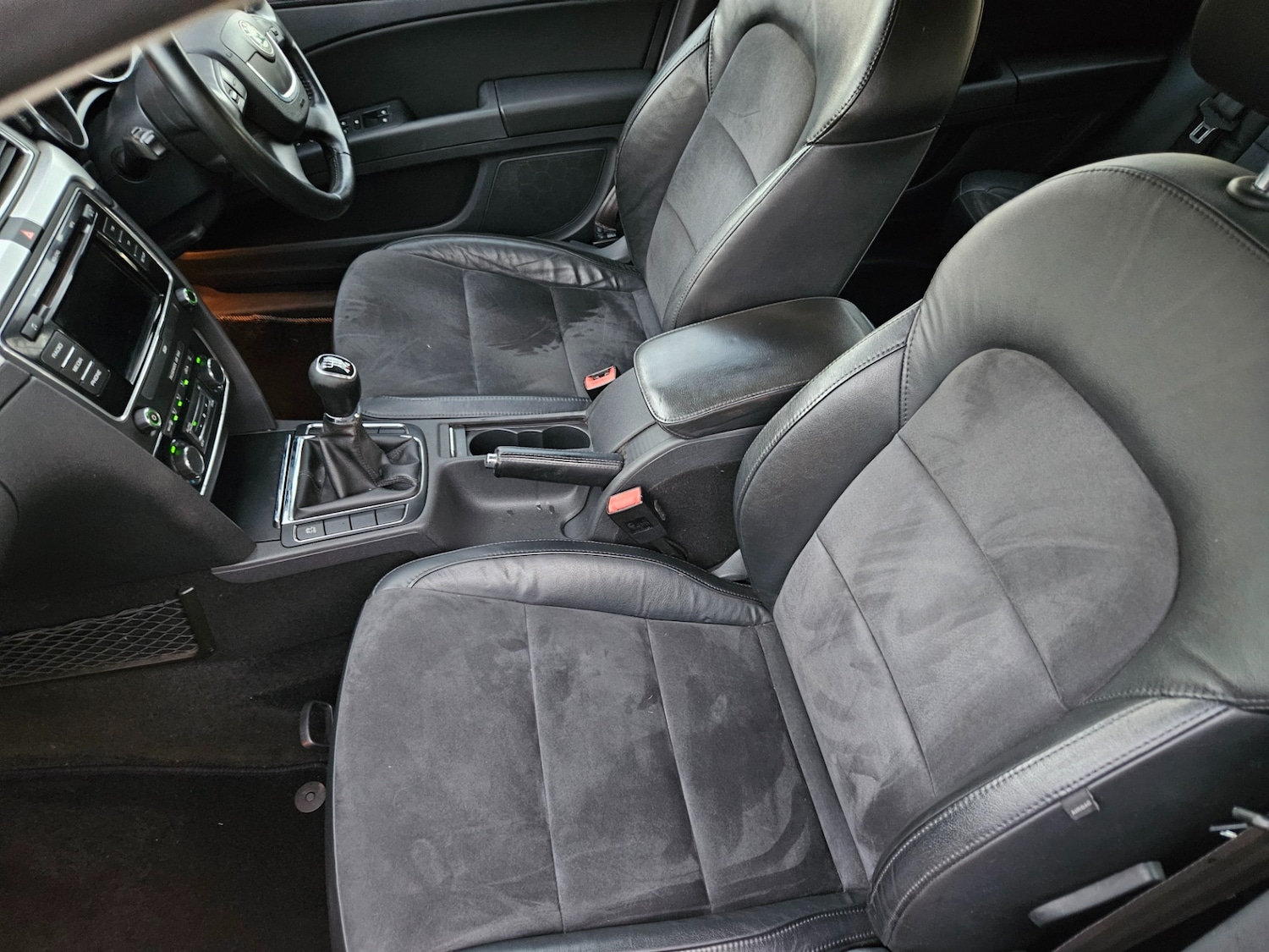 Used Skoda Superb 2013 for sale - 76418089: Photo 13