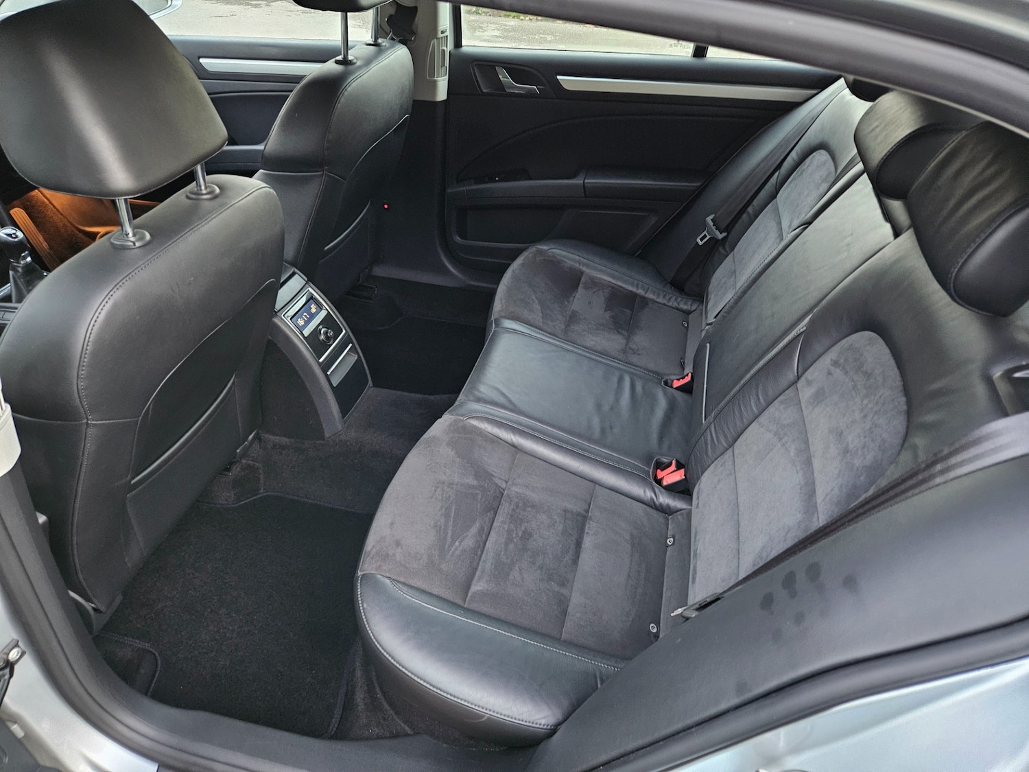 Used Skoda Superb 2013 for sale - 76418089: Photo 15