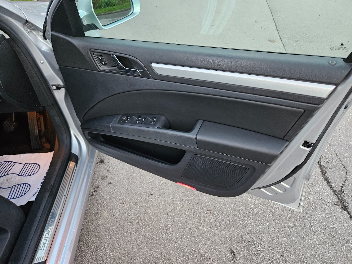 Used Skoda Superb 2013 for sale - 76418089: Photo 21