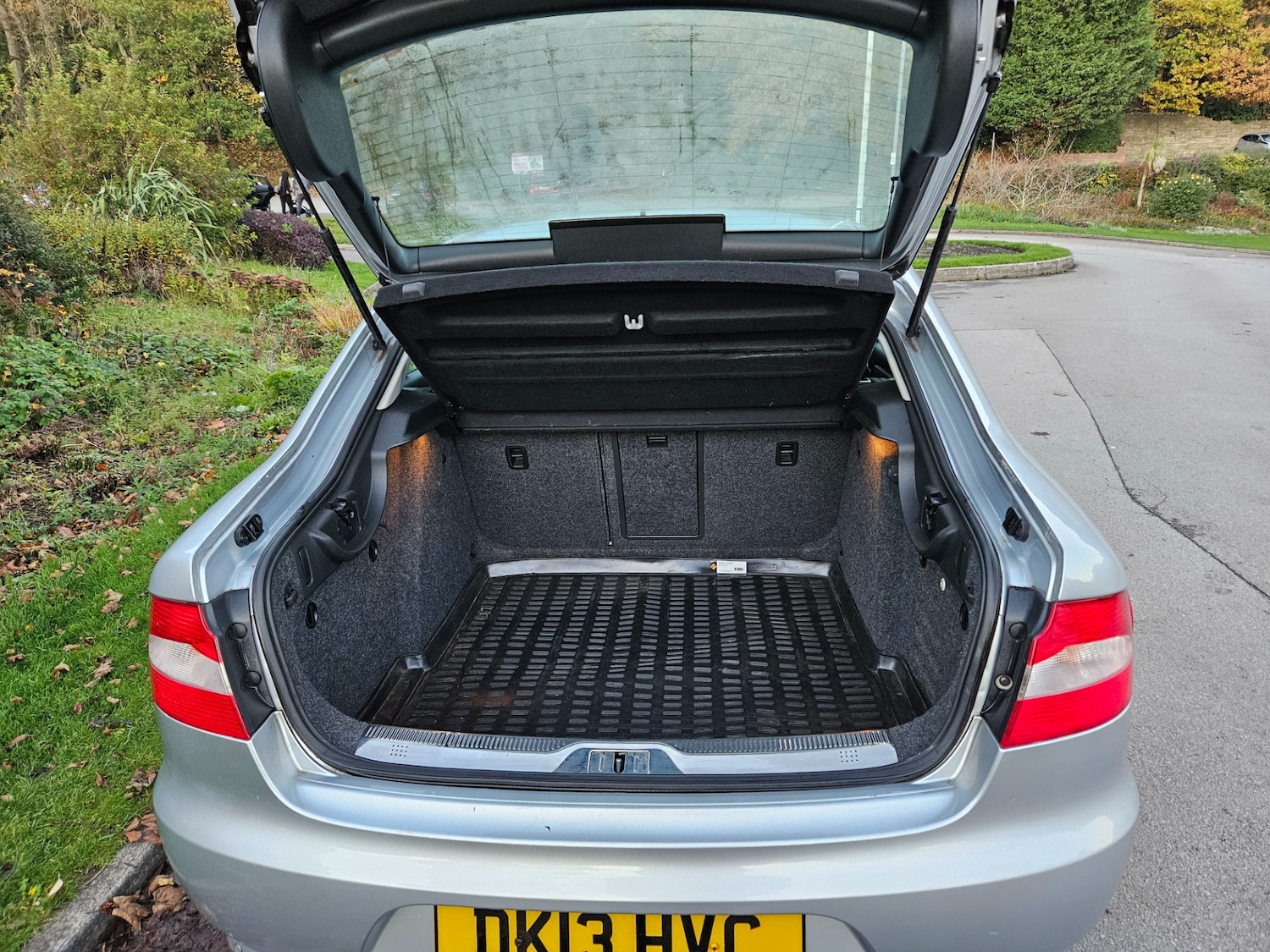 Used Skoda Superb 2013 for sale - 76418089: Photo 8