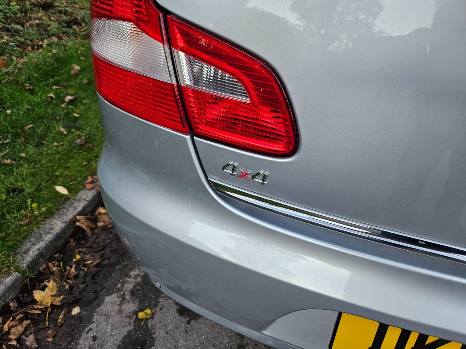 Used Skoda Superb 2013 for sale - 76418089: Photo 9