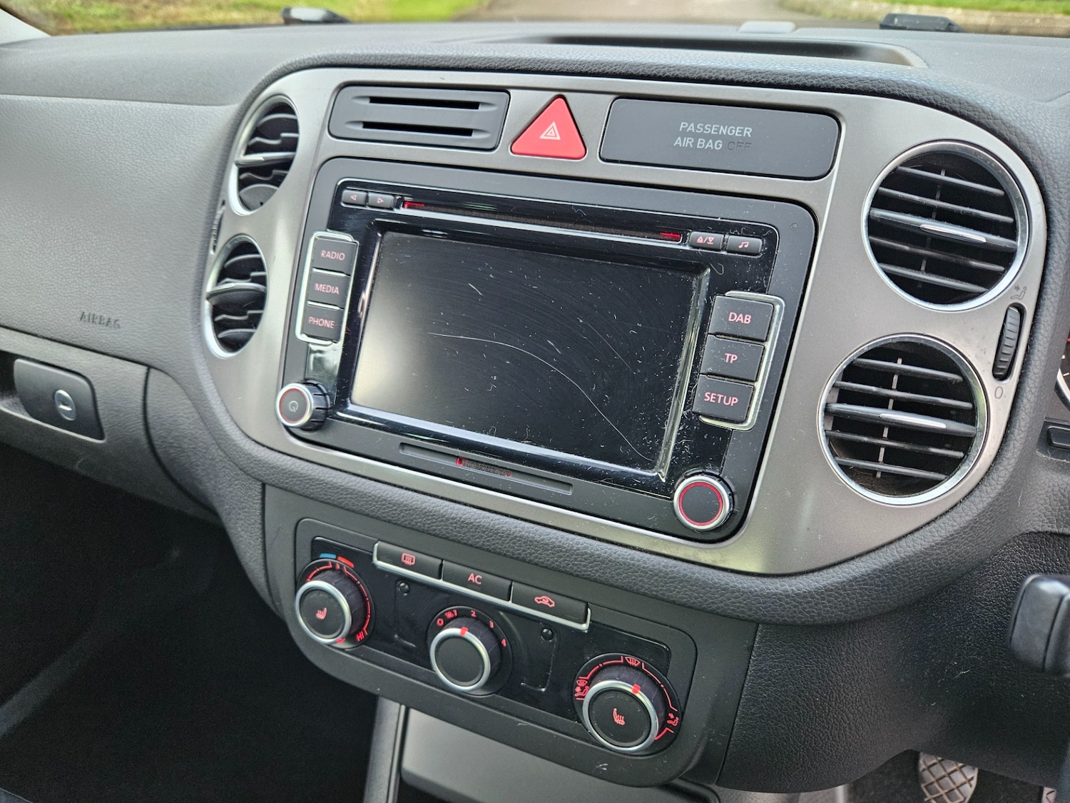 Used Volkswagen Tiguan 2011 for sale - 77073406: Photo 12