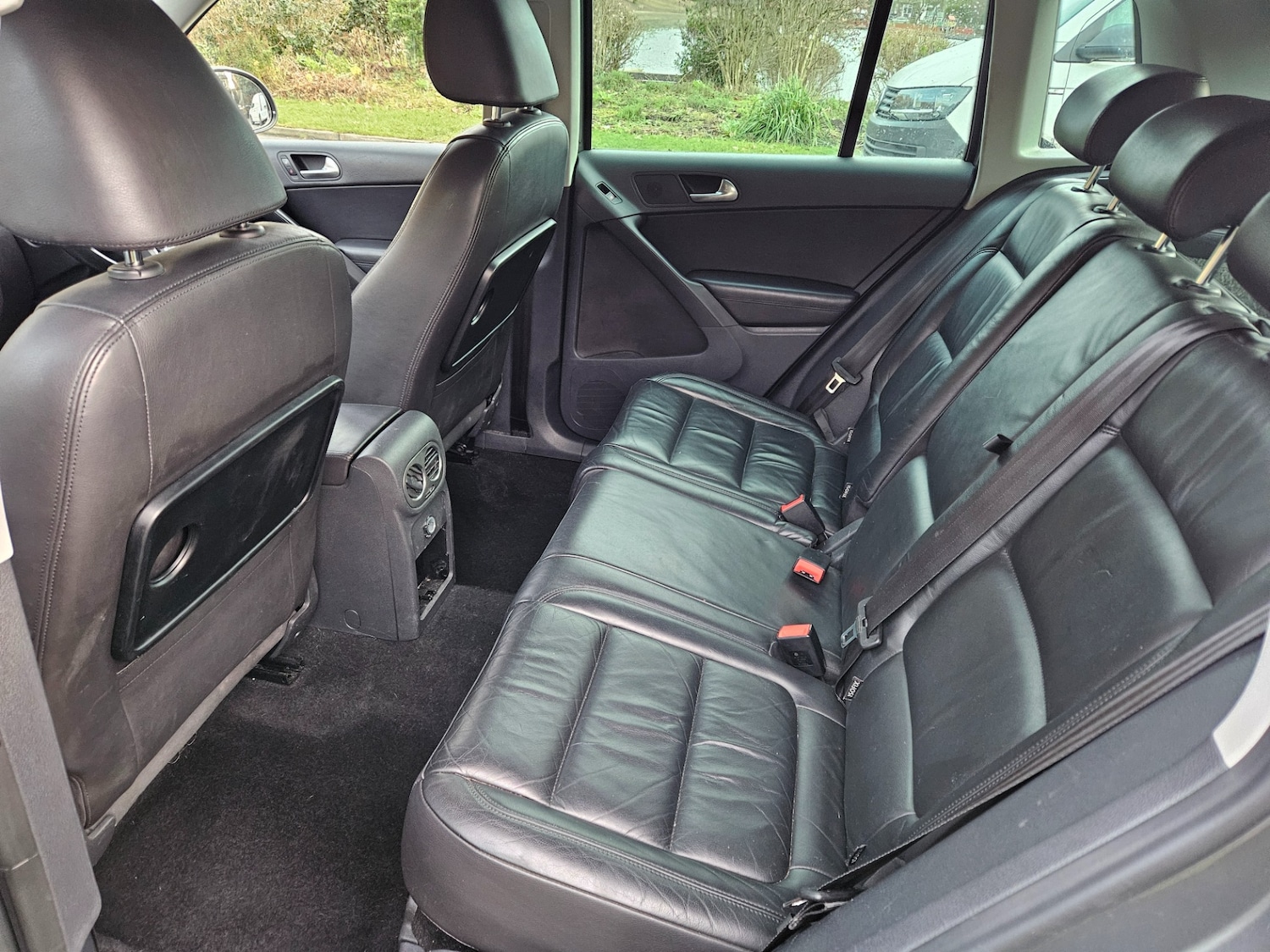 Used Volkswagen Tiguan 2011 for sale - 77073406: Photo 13