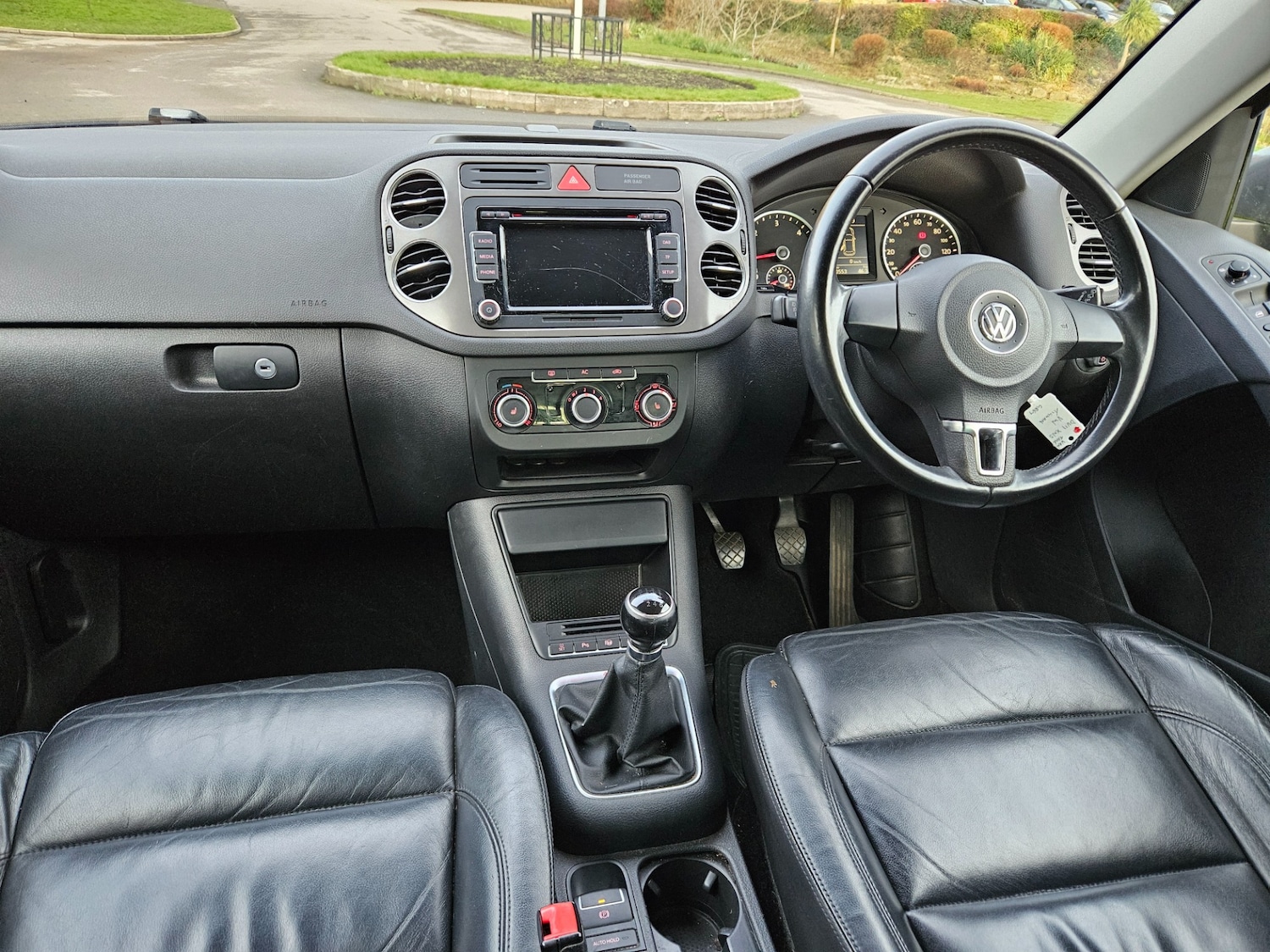 Used Volkswagen Tiguan 2011 for sale - 77073406: Photo 14