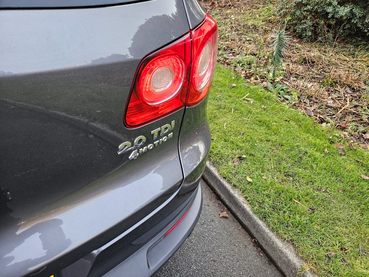 Used Volkswagen Tiguan 2011 for sale - 77073406: Photo 17