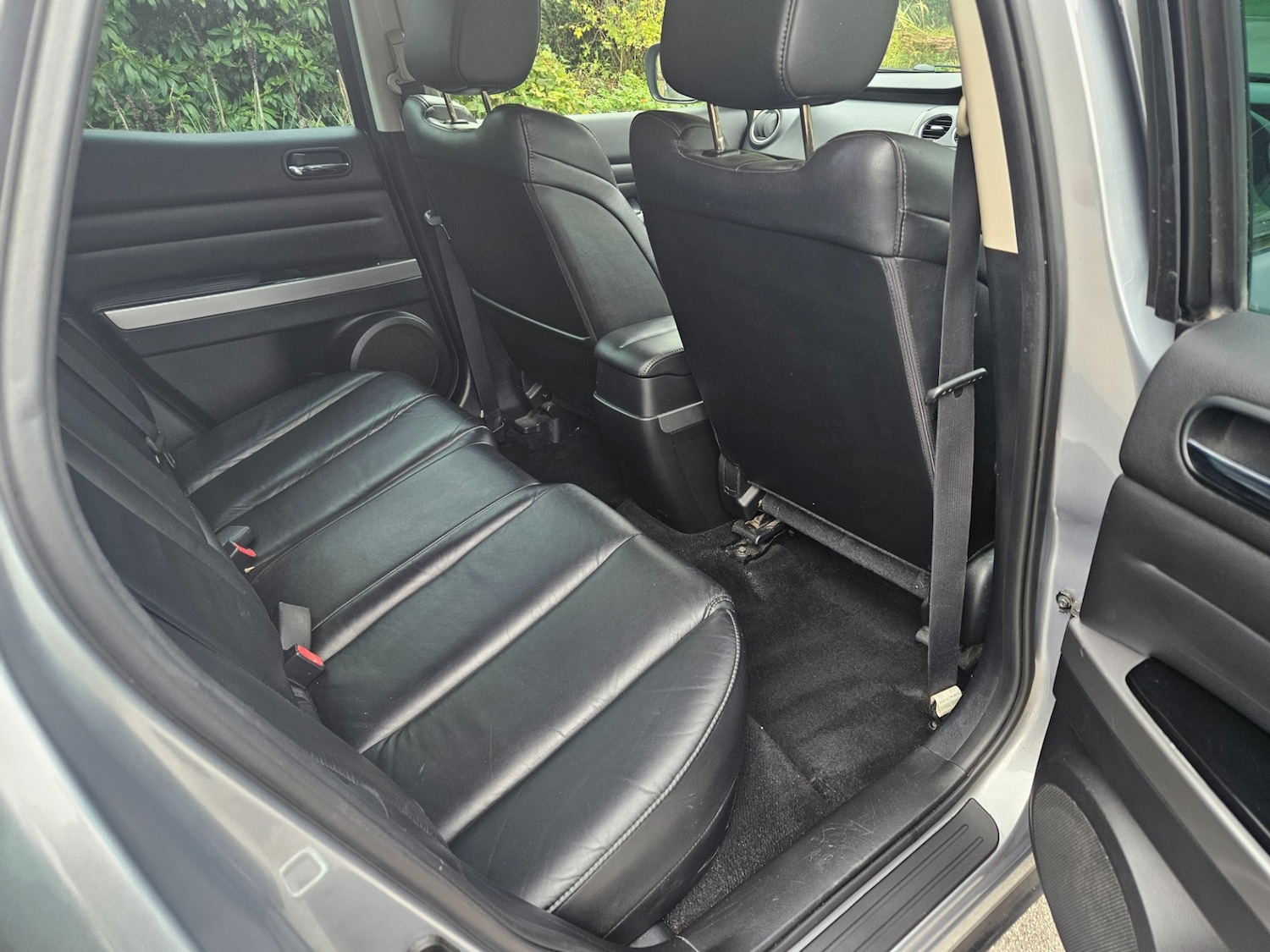 Used Mazda CX-7 2012 for sale - 76412446: Photo 10