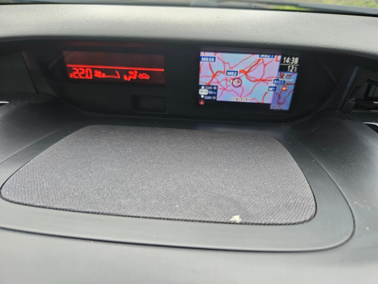 Used Mazda CX-7 2012 for sale - 76412446: Photo 11