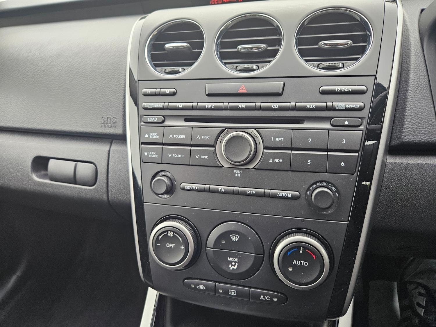 Used Mazda CX-7 2012 for sale - 76412446: Photo 14