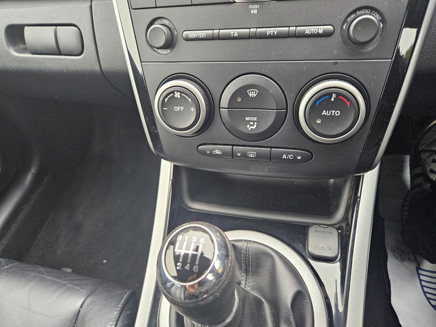 Used Mazda CX-7 2012 for sale - 76412446: Photo 15