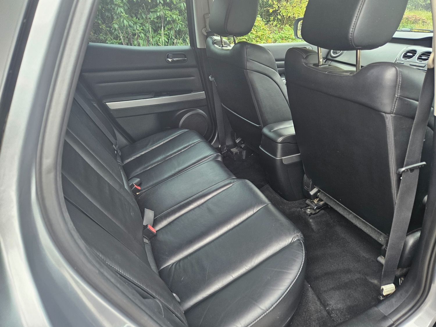 Used Mazda CX-7 2012 for sale - 76412446: Photo 17