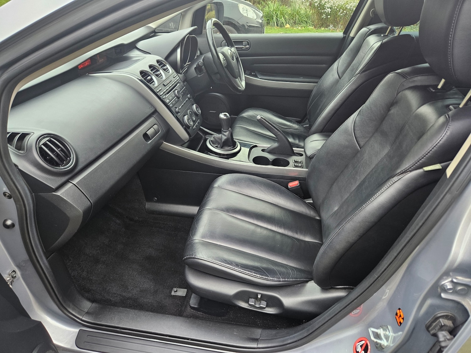 Used Mazda CX-7 2012 for sale - 76412446: Photo 19