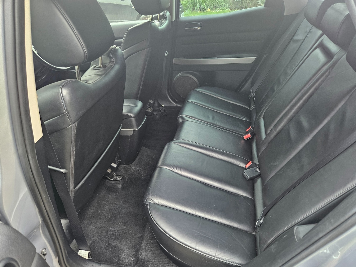 Used Mazda CX-7 2012 for sale - 76412446: Photo 20